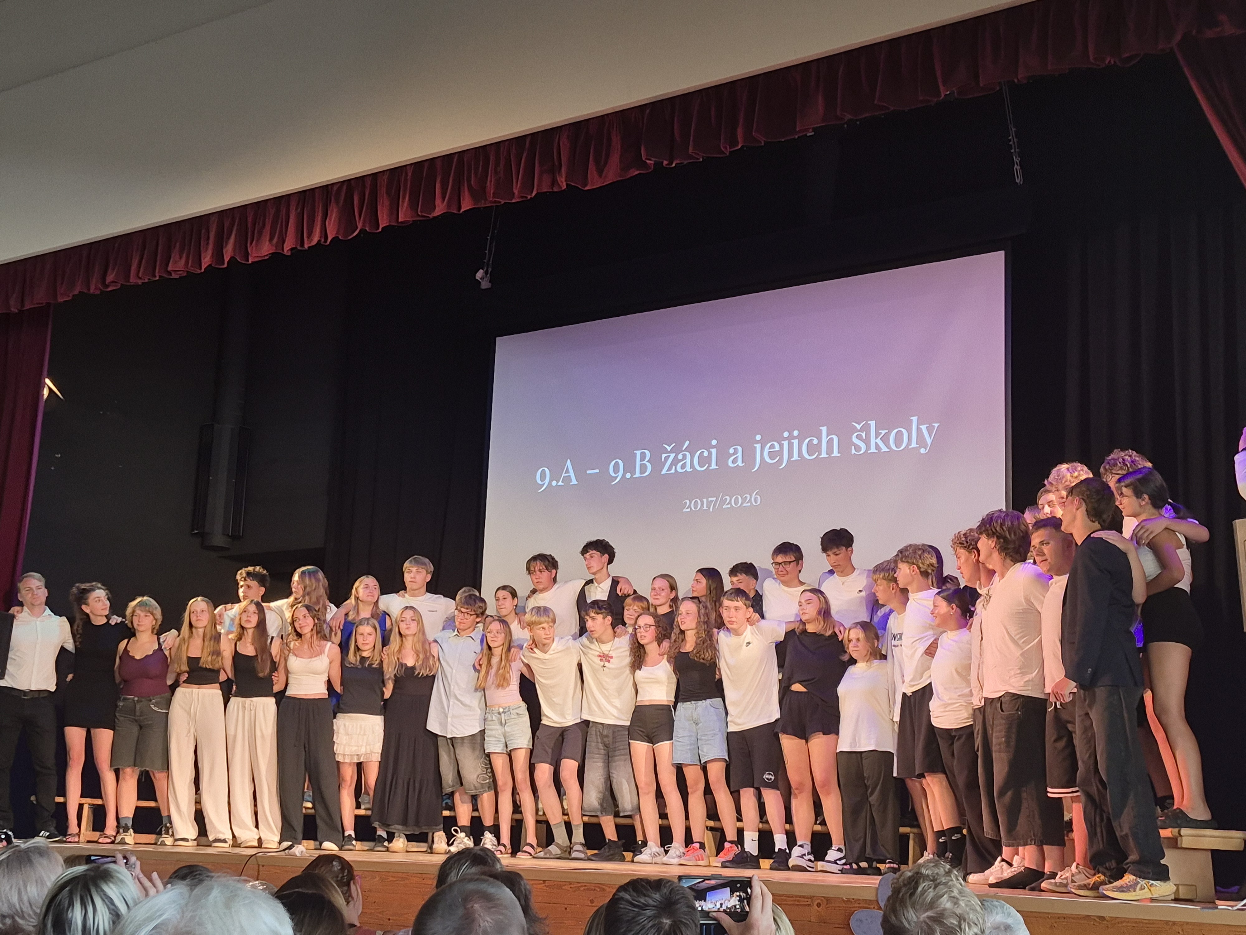 Školní akademie