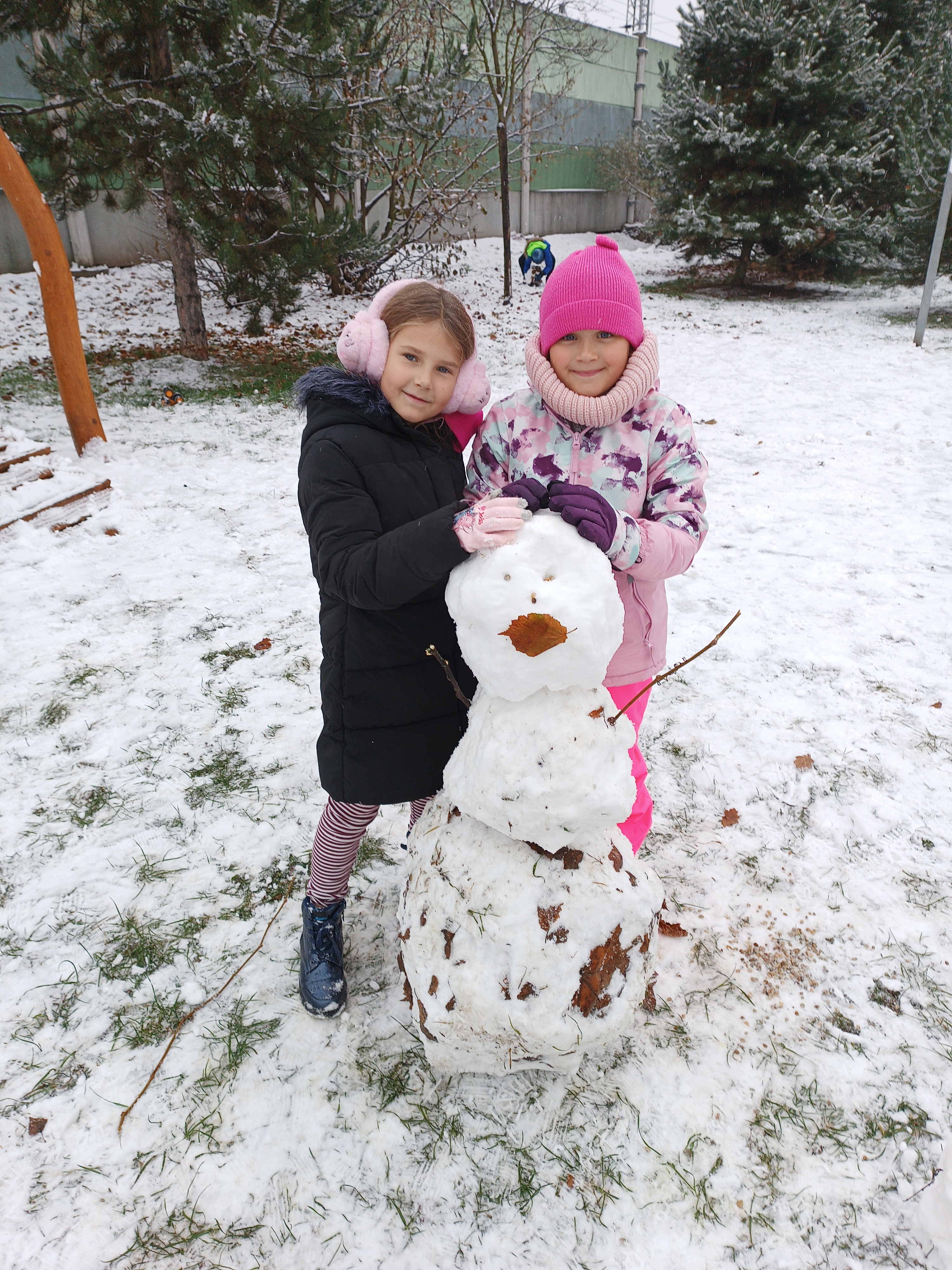 Konečně jsme se dočkali...