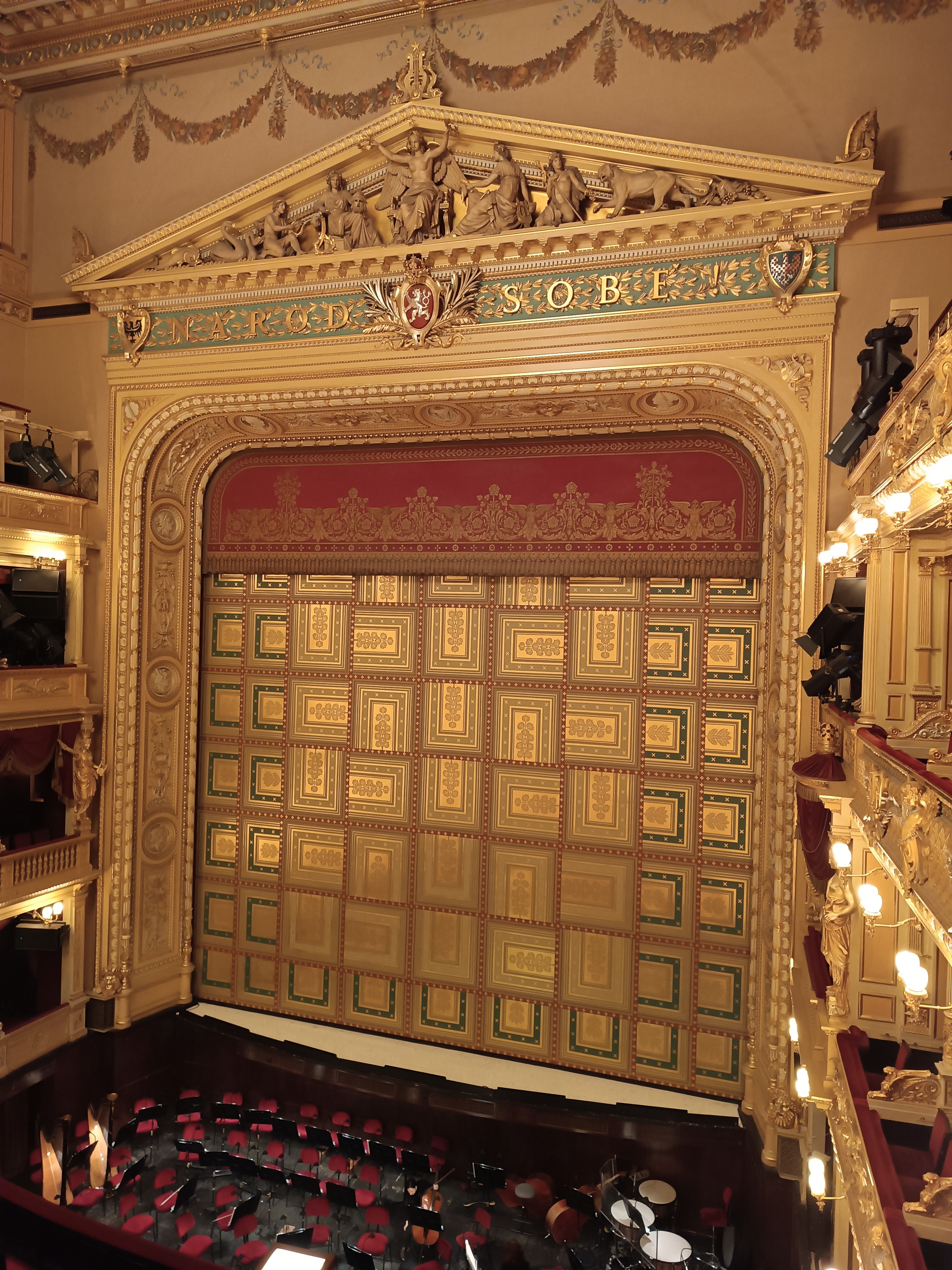 Rusalka - Antonín Dvořák