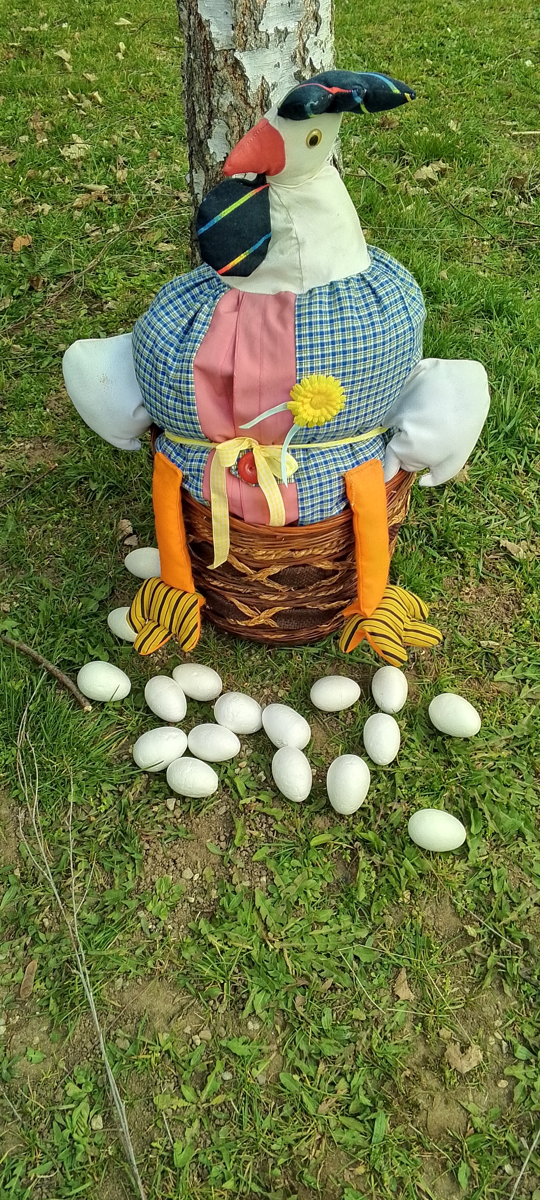 ???? Operace „Zlatá Boženka“