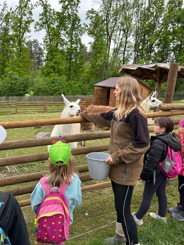 Školní výlet