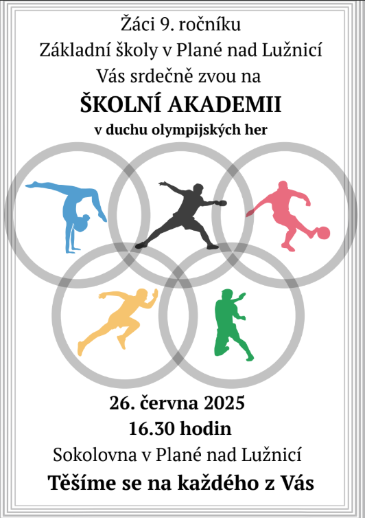 Školní akademie