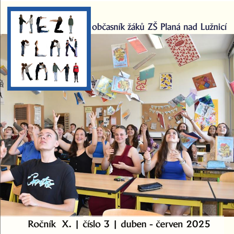 Školní časopis