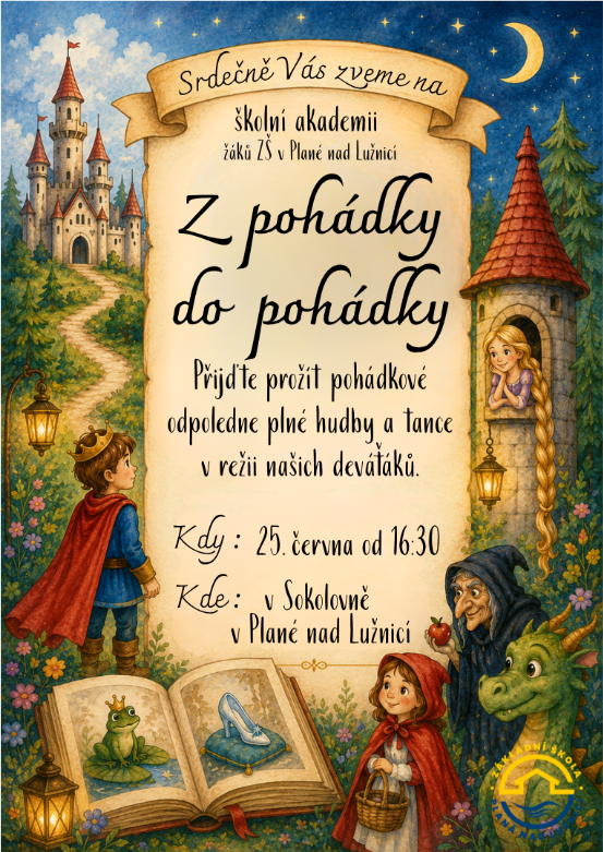 Školní akademie
