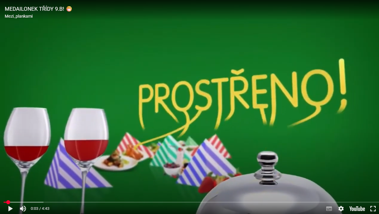 Školní akademie