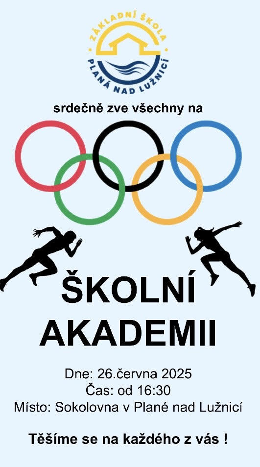 Školní akademie