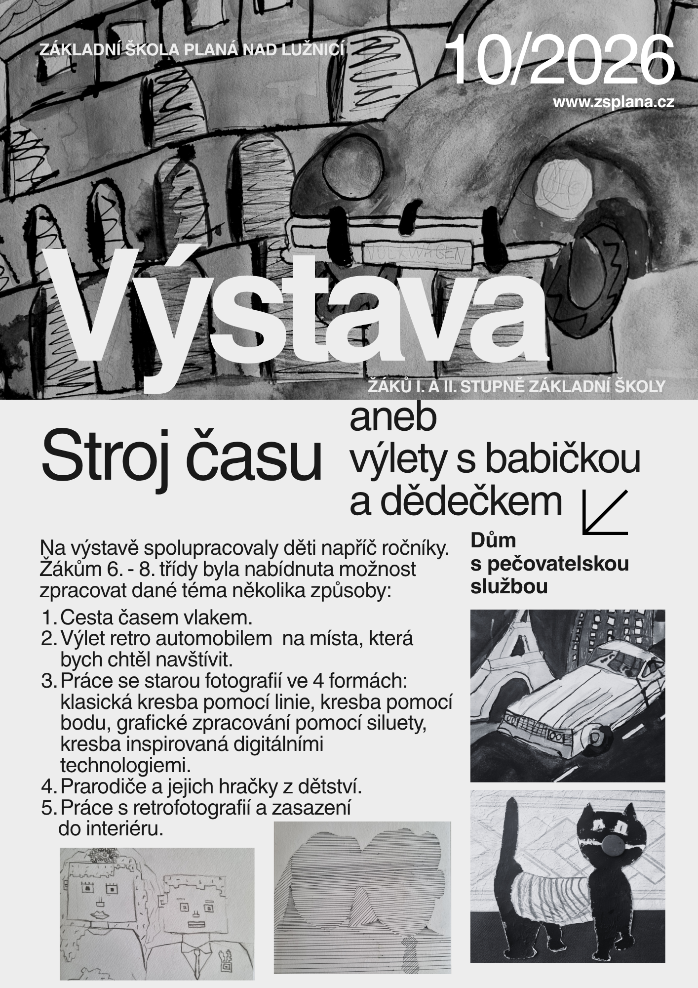 Výstava